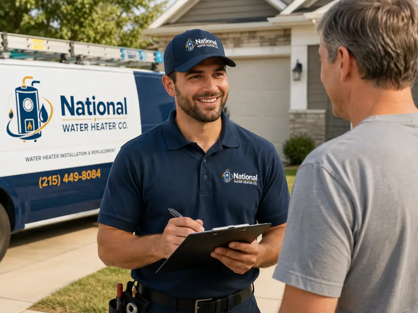 Water Heater Installation Jessie, ND FAQs